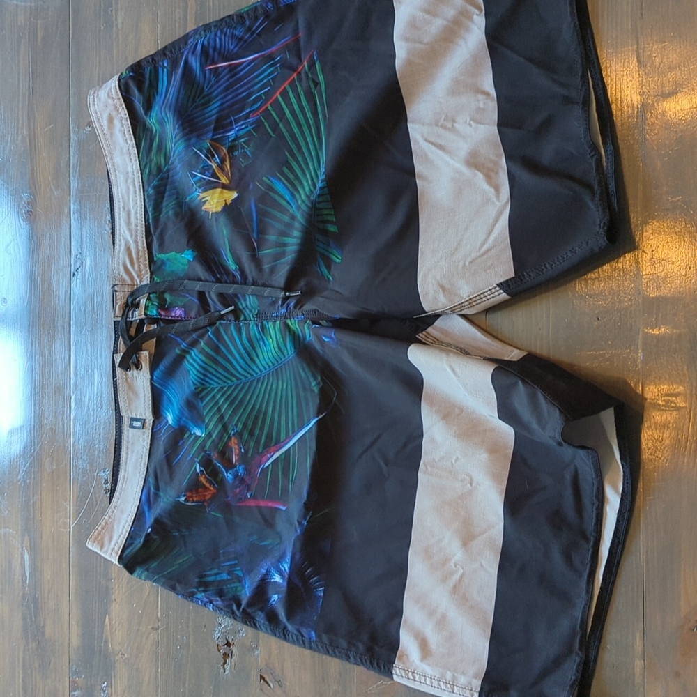 Board shorts